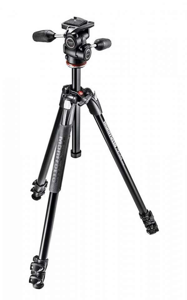 سه پایه مانفروتو MK290XTA3_3W