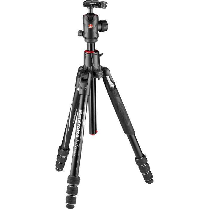 کیت سه پایه مانفروتو BEFREE GT XPRO