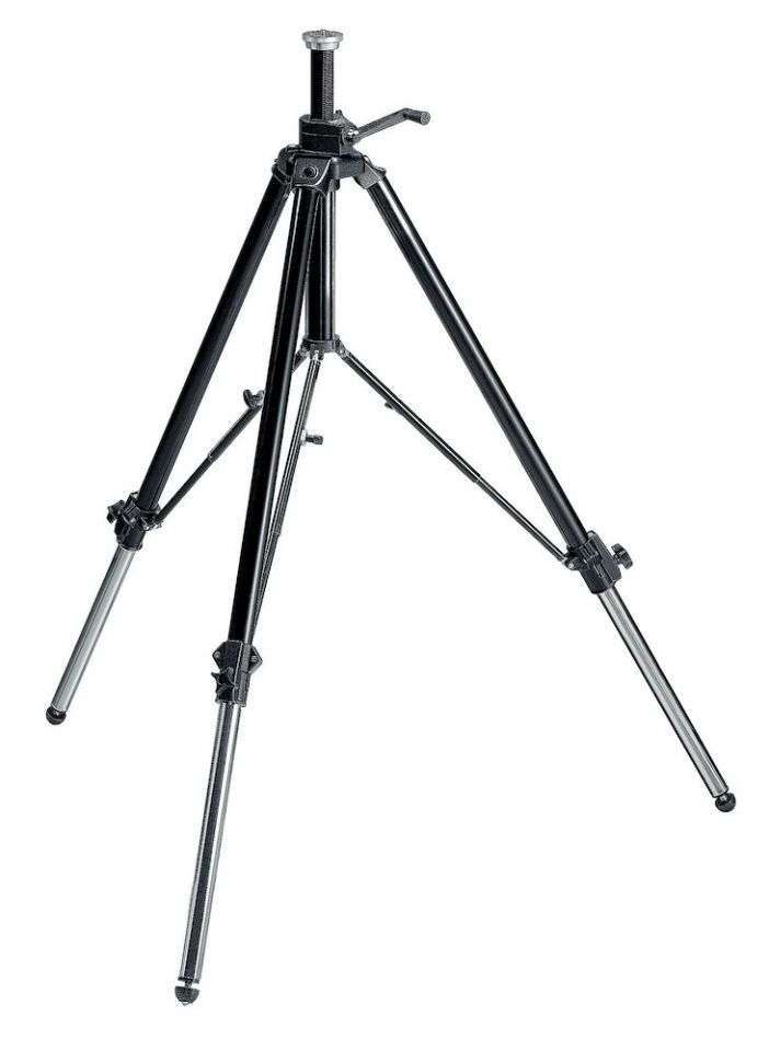 سه پایه مانفروتو 117B