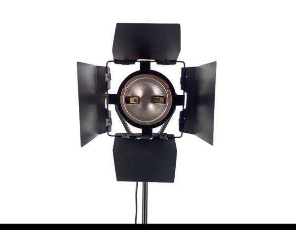فلات 800 وات کلید دار 800W Light با قابلیت زوم