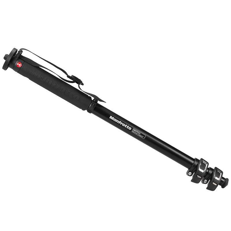 تک پایه مانفروتو مدل MMXPRO A3