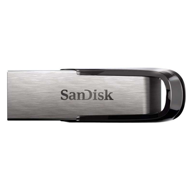 فلش مموری سندیسک 16GB Ultra Flair SDCZ73
