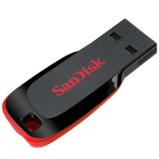 فلش مموری سندیسک 32GB SDCZ50-032G-B35 Cruzer Blade
