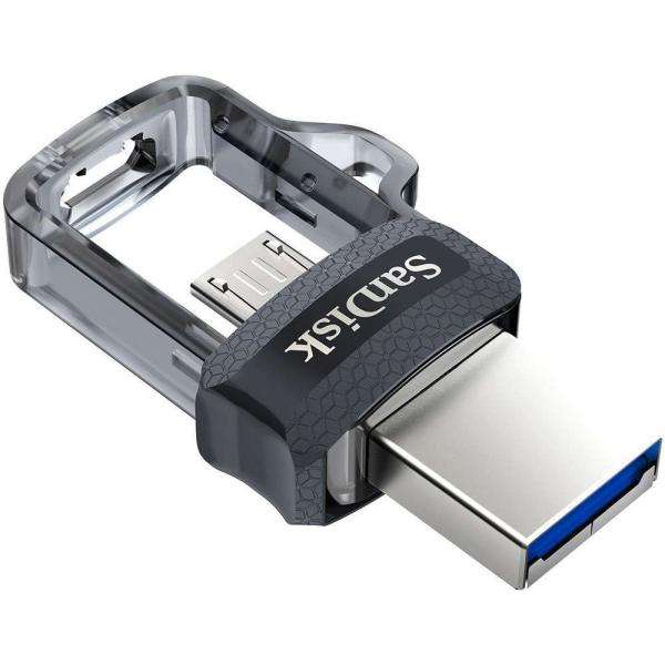 فلش مموری سندیسک OTG 64GB