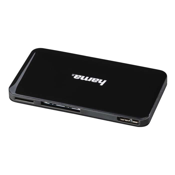 کارت ریدر هاما USB 3.0