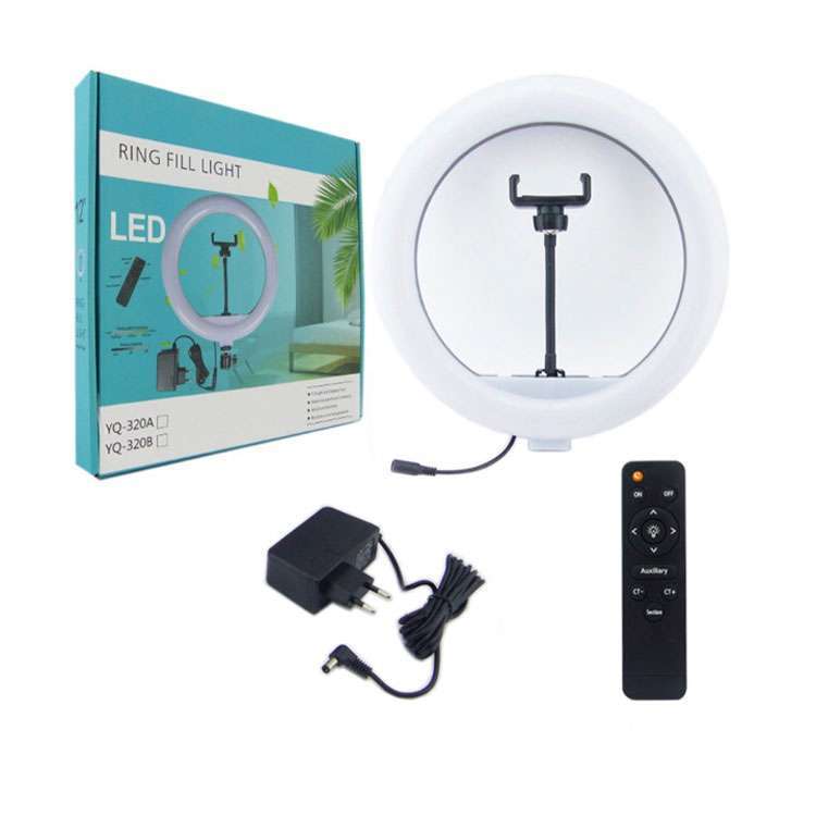 رینگ لایت YQ-360A
