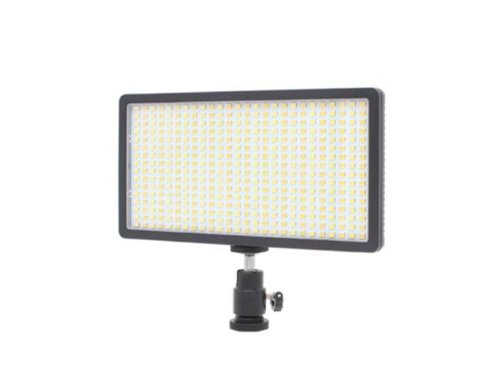 نور ثابت ال ای دی  SMD-416 LED (باتری دوبل F770)