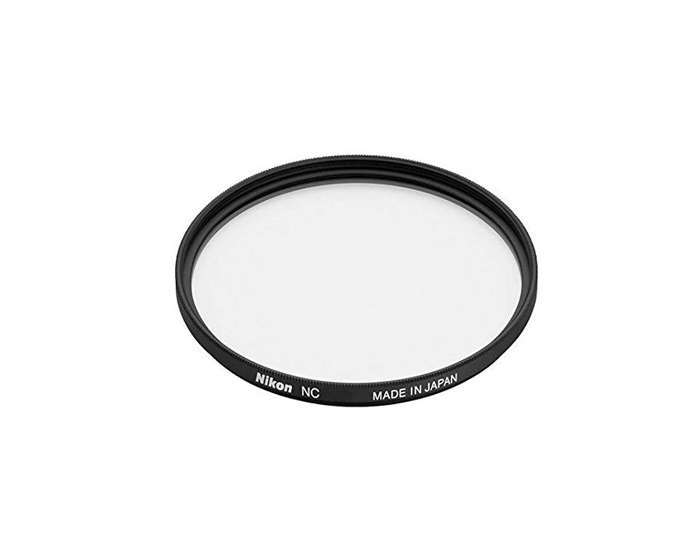 فیلتر لنز عکاسی یو وی نیکون nikon UV 77mm filter