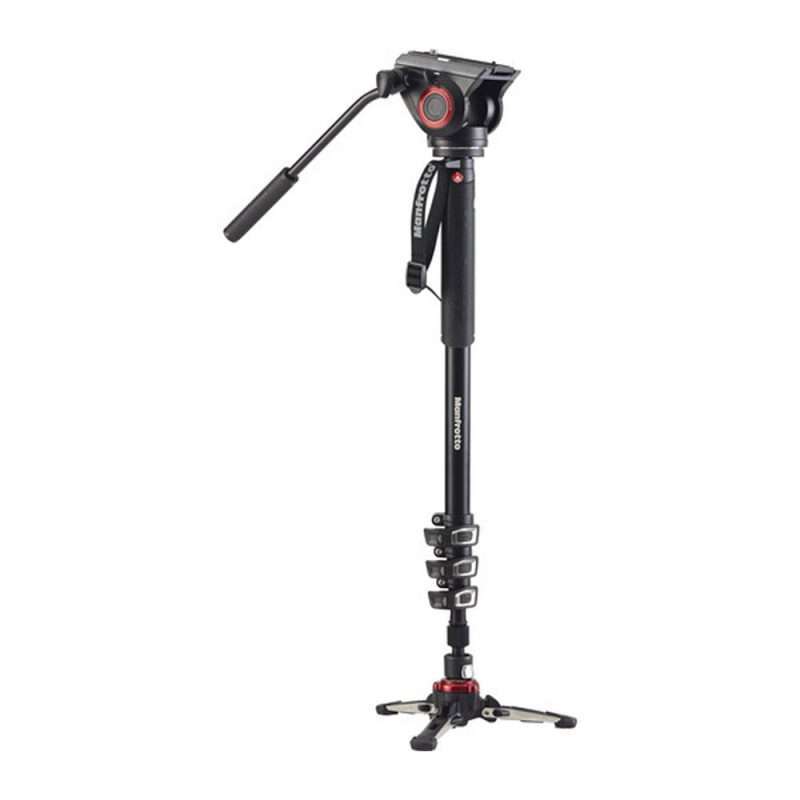 تک پایه مانفرتو MVM500A