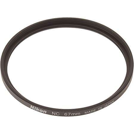 فیلتر لنز عکاسی یو وی نیکون nikon UV 67mm filter