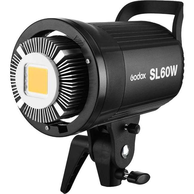 ویدیو لایت گودکس مدل SL-60