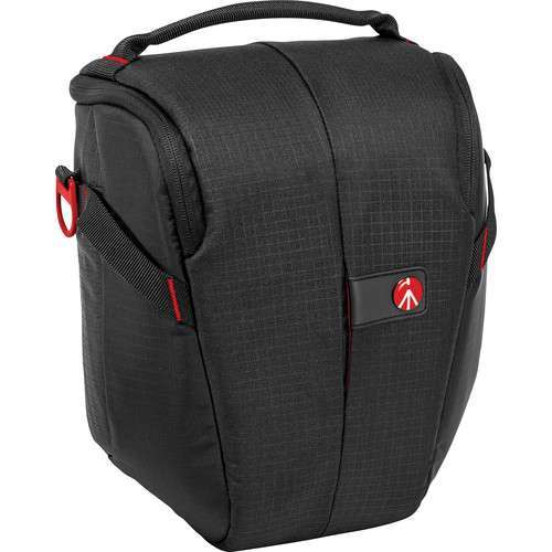 کیف دوربین شانه آویز مانفرتو مدل MB PL-AH-14