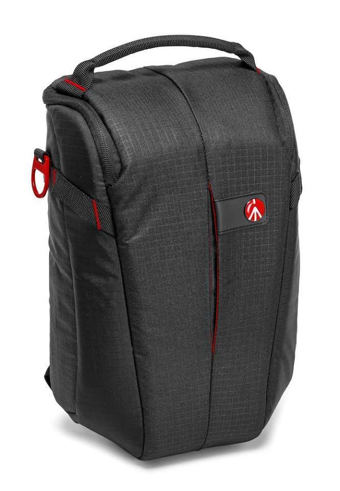 کیف دوربین شانه آویز مانفرتو  MB PL-AH-17