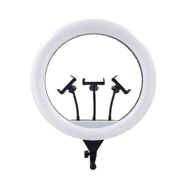 رینگ لایت JL-F388