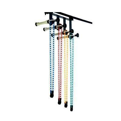 دستگاه بریل زنجیری 4 محوره QH-B004 (خارجی)