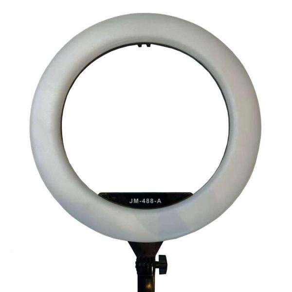 رینگ لایت Jm-488a