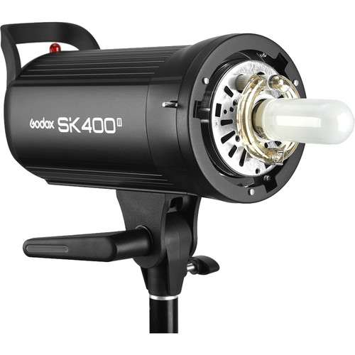 فلاش گودکس Godox SK400II