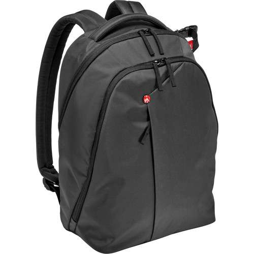 کوله پشتی مانفروتو MB NX-BP-VGY