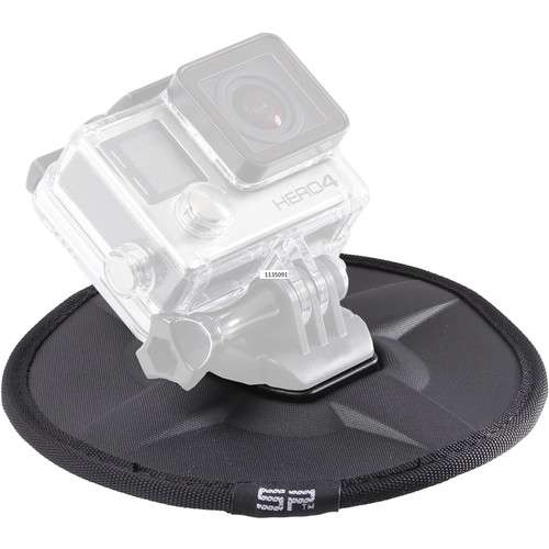 مانت اتصال گوپرو به لباس SP-Gadgets Flex Mount
