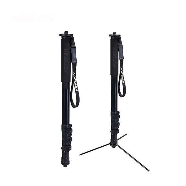 تک پایه کینگ جوی MP408FL-02 (حداکثر ارتفاع 190 سانتی متر)