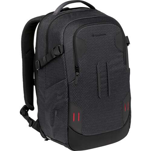 کوله پشتی مانفروتو  Manfrotto MB PL2-BP-BL-M