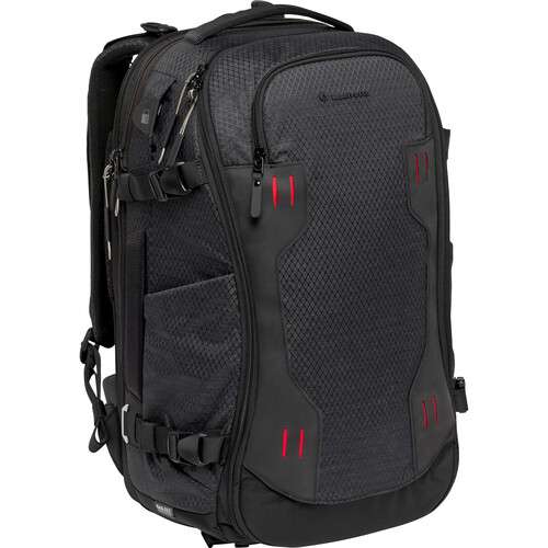 کوله پشتی مانفروتو  Manfrotto MB PL2-BP-FX-L