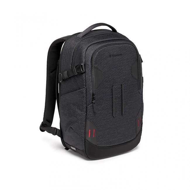 کوله پشتی مانفروتو  Manfrotto MB PL2-BP-BL-S