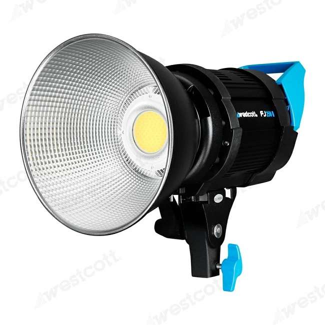 ویدیو لایت 2 کلوین وسکات Westcott FJ250 II Video LIght