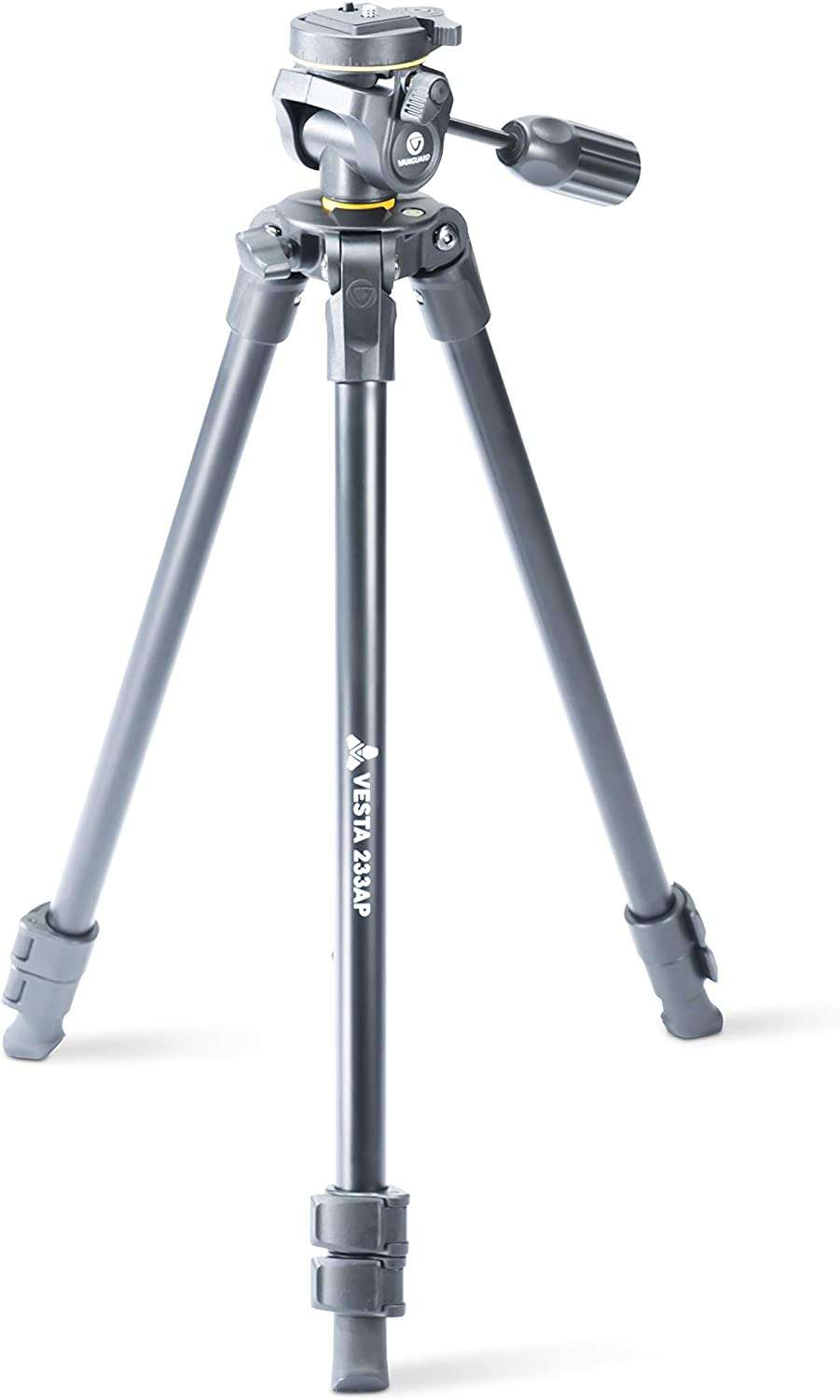 سه پایه ونگارد Vanguard Vesta 233AP With PH-23 Pan Head