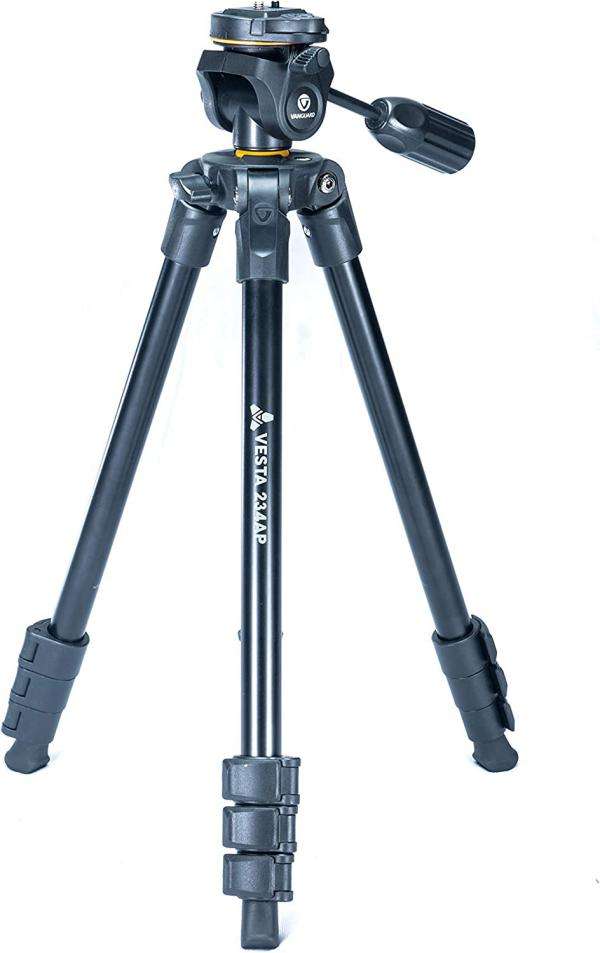 سه پایه ونگارد Vanguard Vesta 234AP