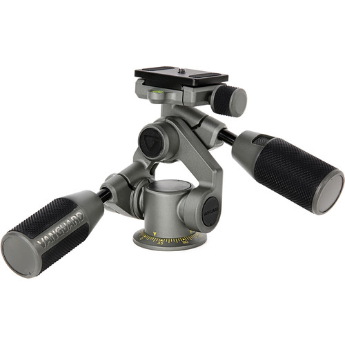 هد عکاسی ونگارد Vanguard ALTA PH-32 3-W Pan Head