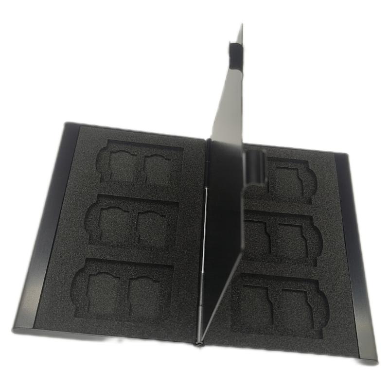 کیف محافظ کارت حافظه memory card bag