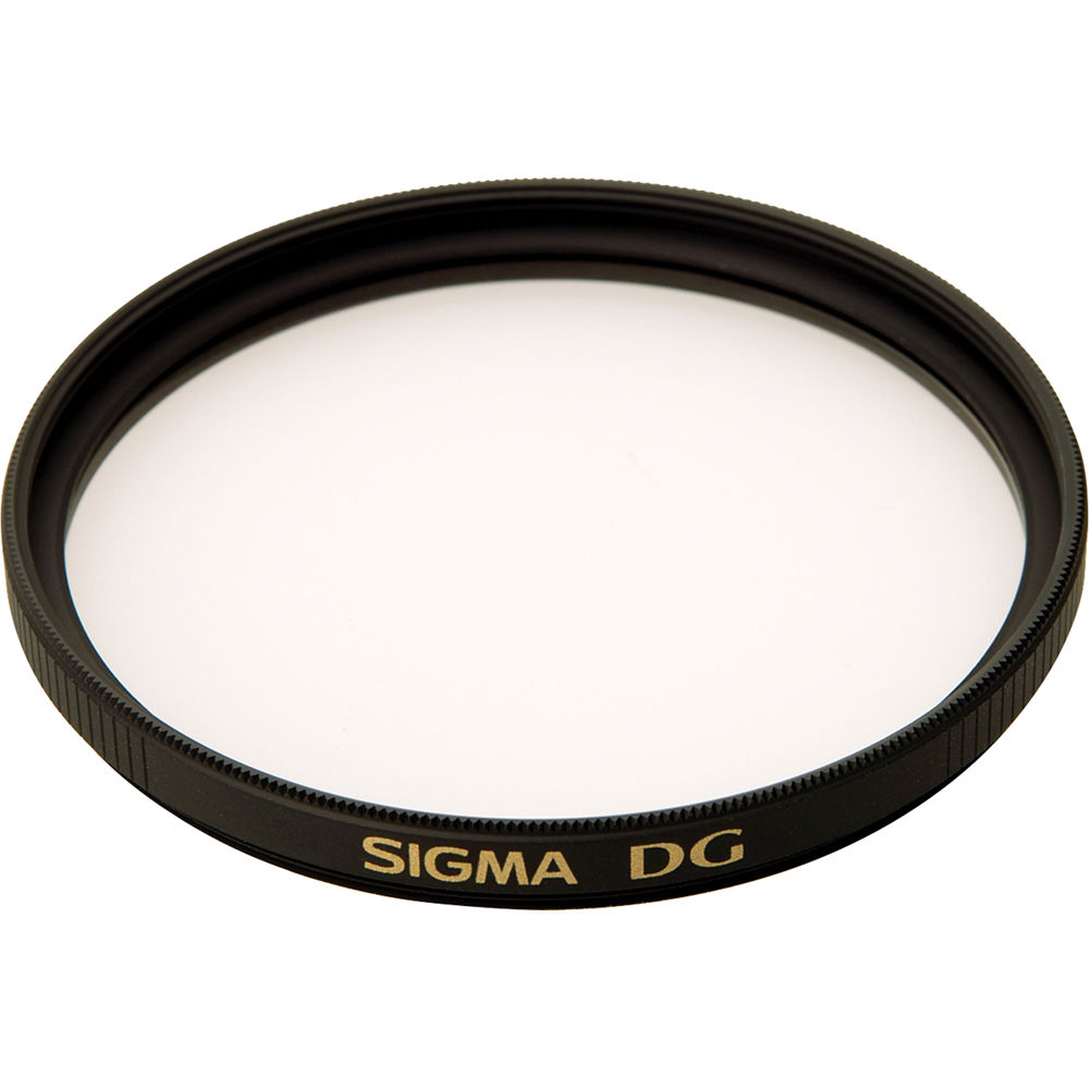 فیلتر لنز سیگما SIGMA DG UV Filter 62mm