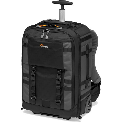 کوله پشتی لوپرو LOWEPRO PRO TREKKER RLX 450 AW II