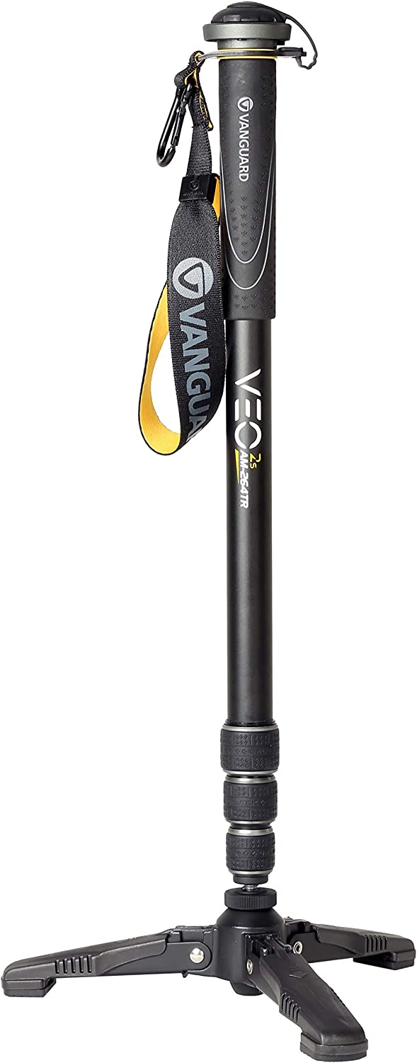 تک پایه ونگارد Vanguard VEO 2S AM-264TR