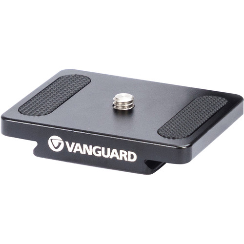 کفشک سه پایه ونگارد Vanguard QS-60 V2 Plate