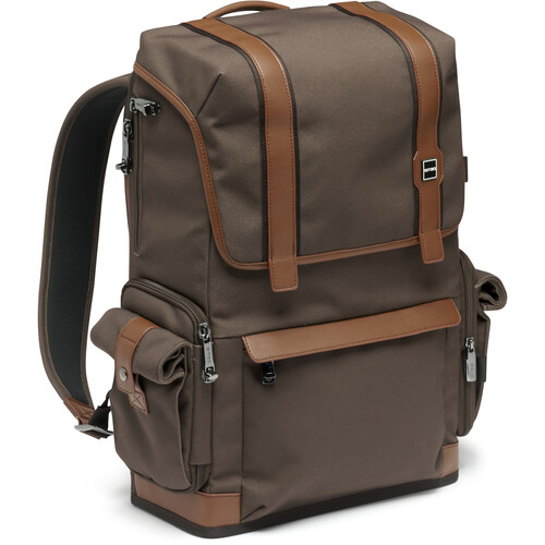 کوله پشتی گیتزو Gitzo GCB LG-BP Legende Series Backpack