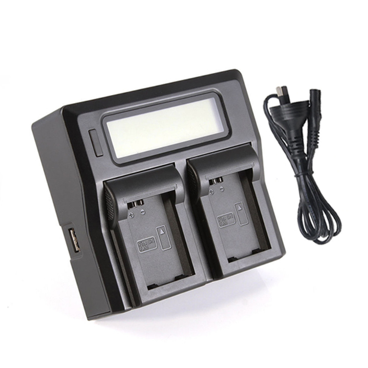 شارژر دوبل سونی SONY NP-FW50