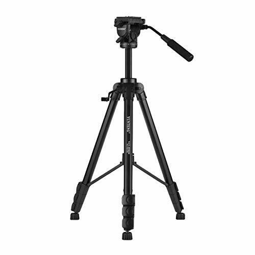 سه پایه یان تنگ مدل YUNTENG VCT-999