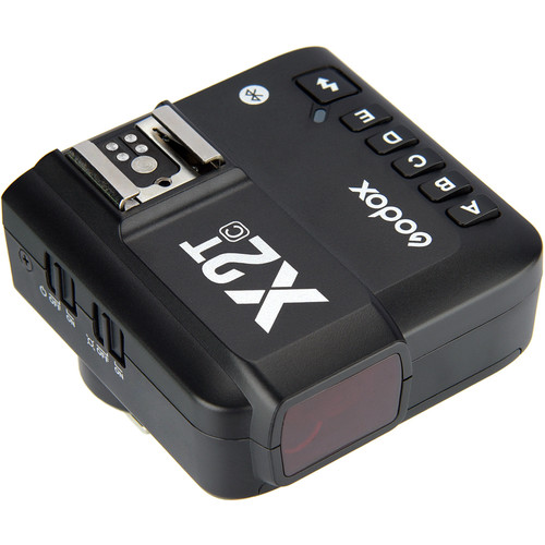فرستنده گودکس کارکرده Godox X2T-C For Canon