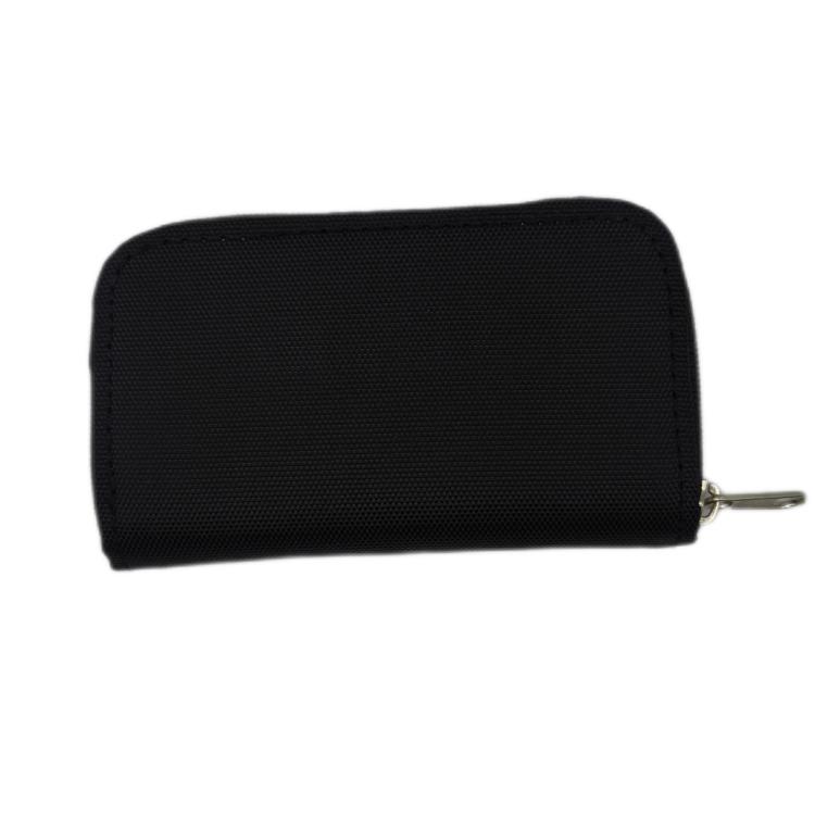 کیف محافظ کارت حافظه آلبومی memory card Case رنگ مشکی