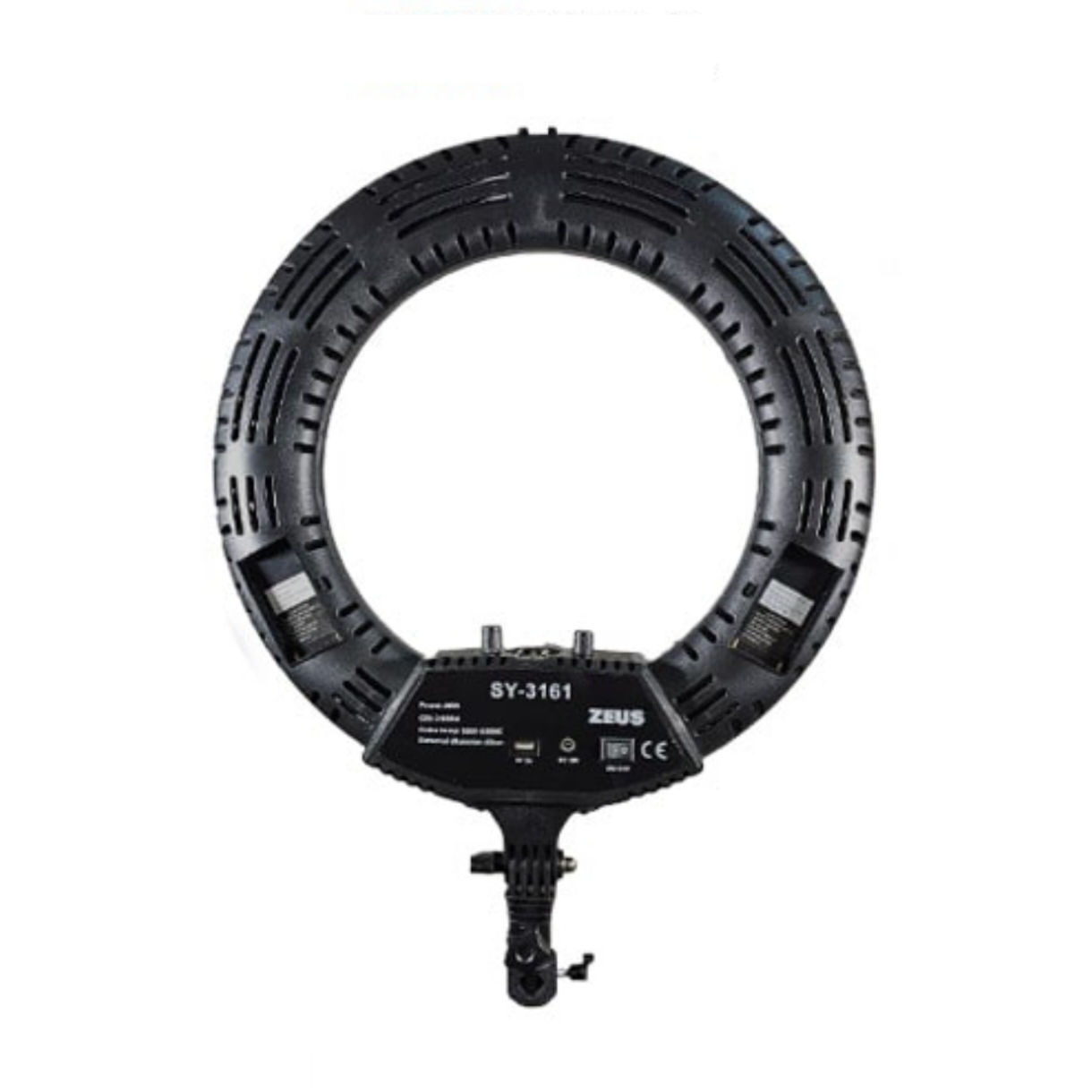 رینگ لایت زئوس ZEUS SY-3161