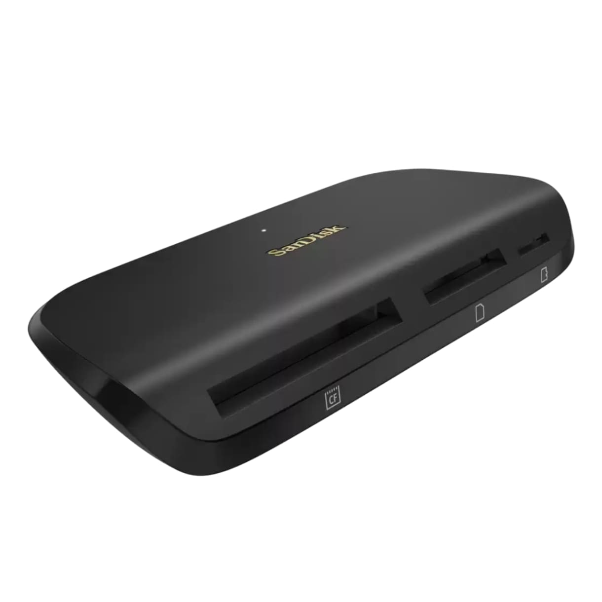 کارت ریدر سندیسک SANDISK ImageMate Pro USB 3.0 CARD READER
