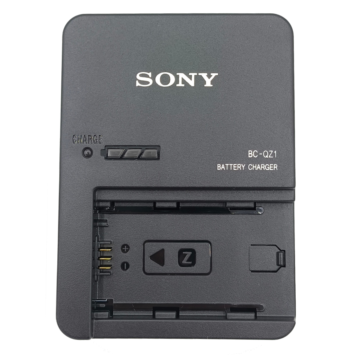 شارژر سونی Sony BC-QZ1