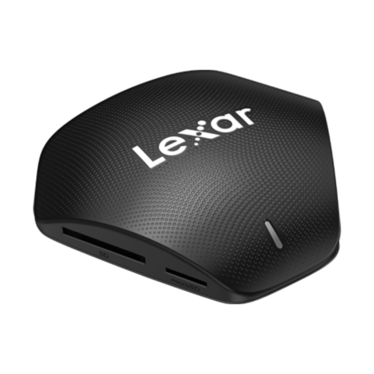 کارت خوان لکسار مدل Lexar Professonal Multi Card 3-In-1 USB 3.1 Reader