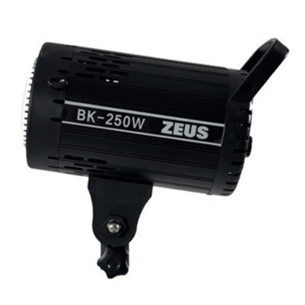 ویدیو لایت زئوس ZEUS BK-250W