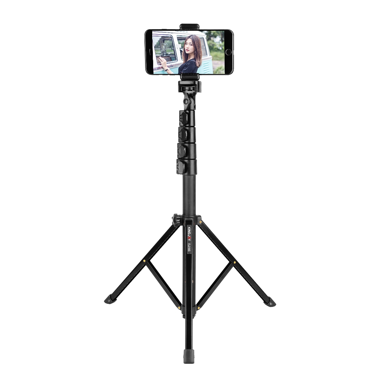 سه پایه کینگ جوی مدل KINGJOY FL019S