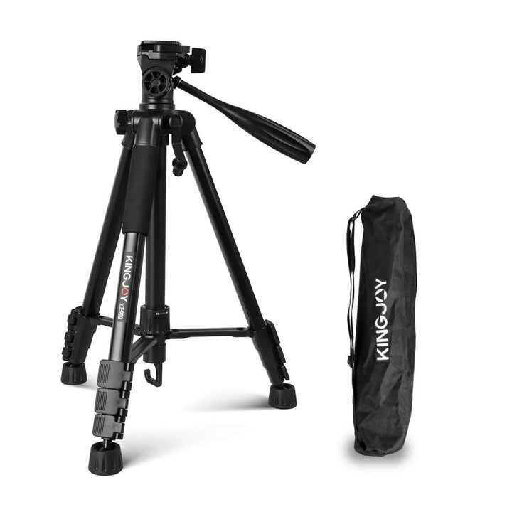 سه پایه کینگ جوی مدل KİNGJOY VT-860S