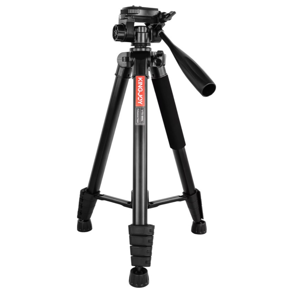 سه پایه کینگ جوی مدل KİNGJOY VTS-990L