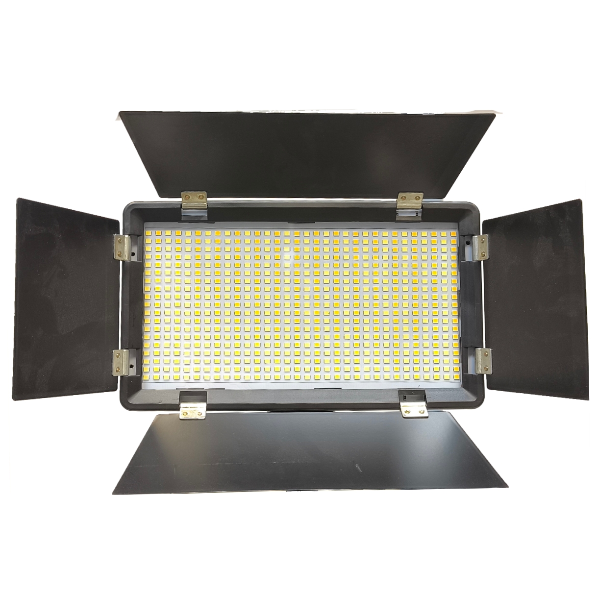 نور ثابت ال ای دی پروفشنال LED VIDEO LIGHT LED 680PRO (به همراه باتری و شارژر)
